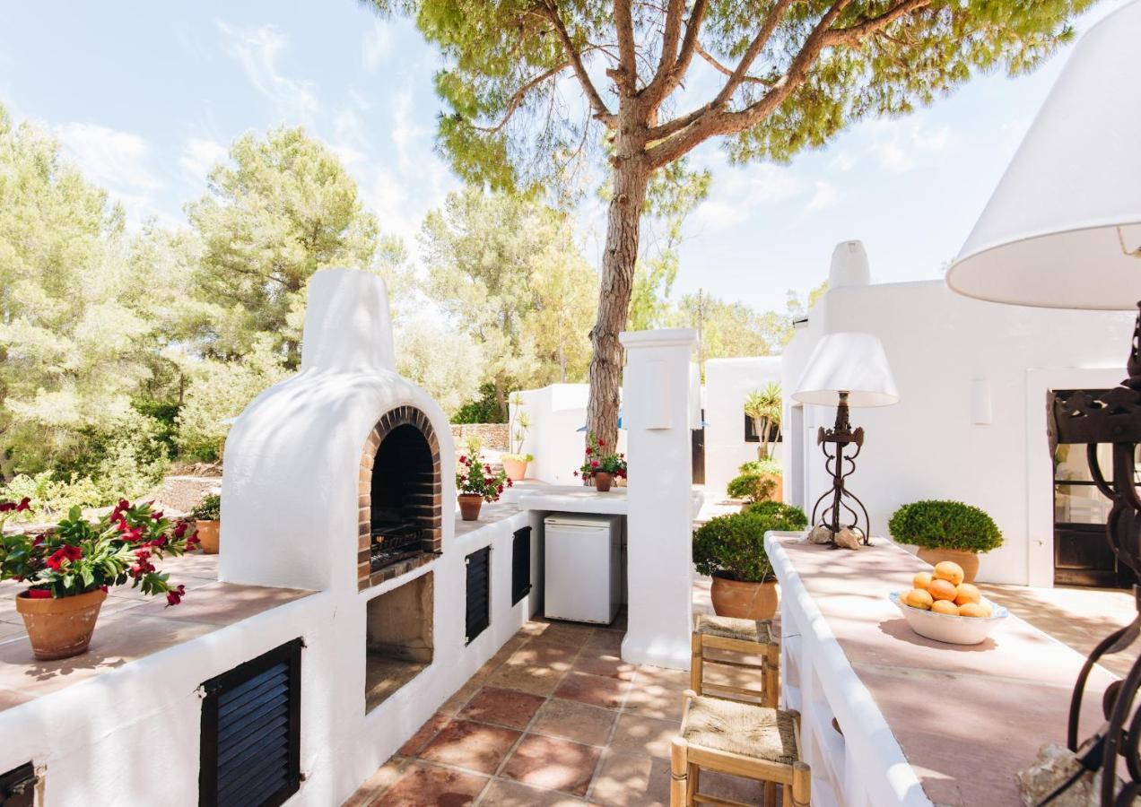 Casa Pacifica San Rafael Ibiza *